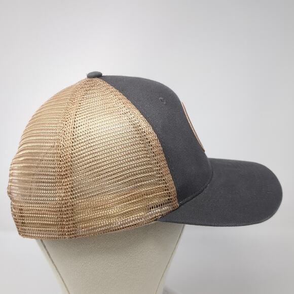 Idaho Arrow Trucker Hat Multicolor OS Adjustable Mesh Back Arcadian Outfitters - Picture 5 of 9